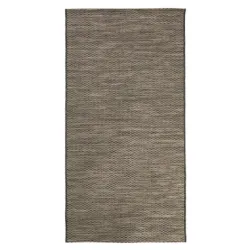 Tepih Sort 80x150 siva