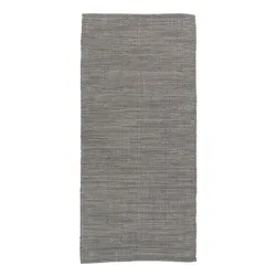 Tepih Trent 65x140 siva