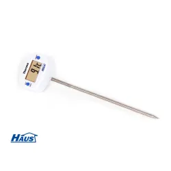 Termometar sa sondom Haus