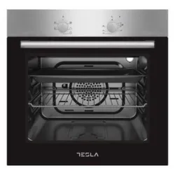 Ugradna rerna Tesla BO300SX ventilatorska