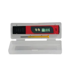 Tester pH vrednosti sa termometrom