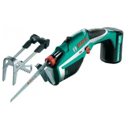 Akumulatorska testera za orezivanje Bosch Keo 