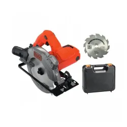 Testera kružna CS1250LKA Black&Decker
