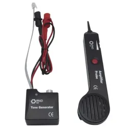 Nedis PC and multimedia kabl tester