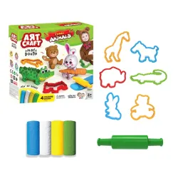 Testo za igru Divlje životinje 036978