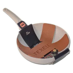 Tiganj Wok Texell STONE LINE 28 cm TPSL-W28