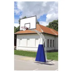 Košarkaška konstrukcija ŠKOLSKA