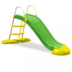 Tobogan sa metalnom konstrukcijom Fun slide