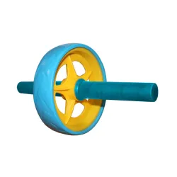 Točak-roler za trbušnjake i ledja