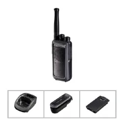Toki Voki Topcom Protalker PT-1116