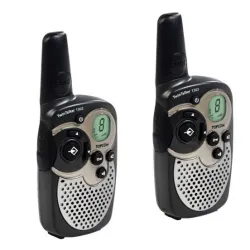 Toki Voki Topcom Twintalker 1302