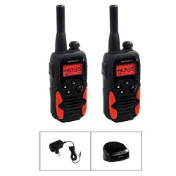 Toki Voki Topcom Twintalker RC-6405