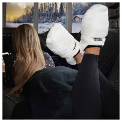 Tople Šuše- Bele 7D321777