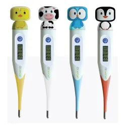 Bremed digitalni toplomer sa flexi vrhom BD1130	