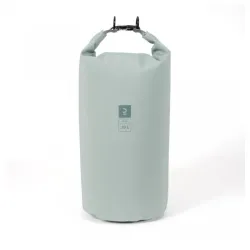 Torba vodootporna 20L kaki 