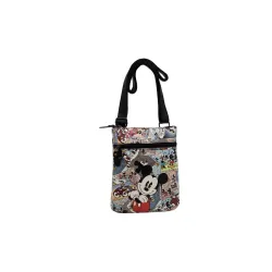 Torba na rame Mickey Comic 32.355.51 Torba na rame Mickey Comic 32.355.51