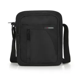 Torba na rame muška 20x24x8 cm Crony ECO