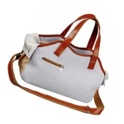 Torba za nošenje psa Amber