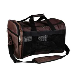 Torba za nošenje psa Samira 31x32x52 cm