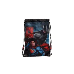 Torba za sport Batman VS Spiderman 25.838.51 Torba za sport Batman VS Spiderman 25.838.51