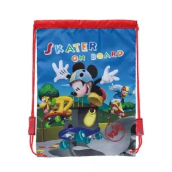 Torba za sport Mickey Skater 40.138.51 Torba za sport Mickey Skater 40.138.51