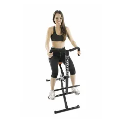 Total Crunch trenažer