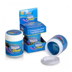 Touch clean140gr. Car