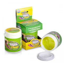 Touch clean140gr. Home &Office