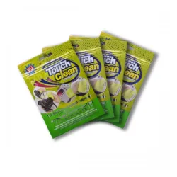 TOUCH CLEAN 80gr.HOME & OFFICE