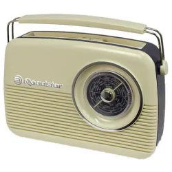 Retro radio TRA1957N/CR