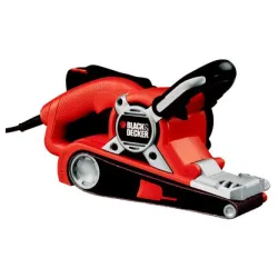 Tračna brusilica Black&Decker KA88 Tračna brusilica Black&Decker KA88