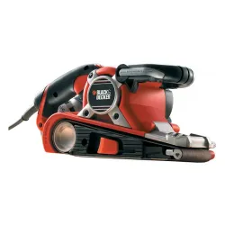 Tračna brusilica Black&Decker KA89EK