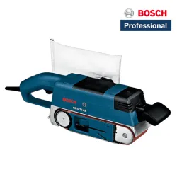 Tračna brusilica Bosch GBS 75 AE Professional
