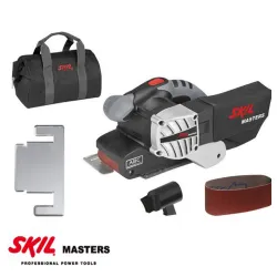 Tračna brusilica Skil Masters 1220 MA
