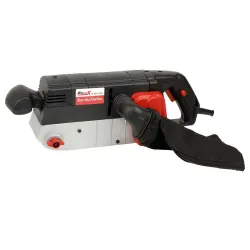 Tračna brusilica Womax W-BS 1050