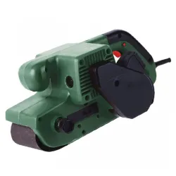 Tračna brusilica Womax W-BS 850 Green