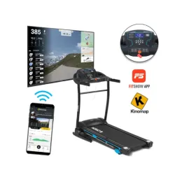 Traka za trčanje Orion Smart Run M200