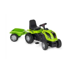 Dečiji traktor na pedale 956 Zeleni 