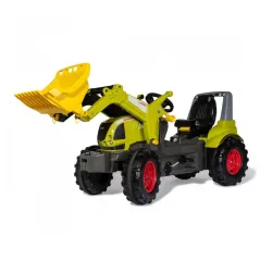 Rolly traktor claas arion 640 sa utovarivačem 730100