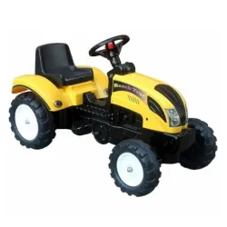 Traktor na pedale 83*42*51 cm