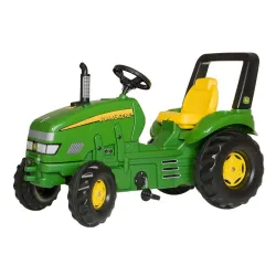 Traktor X-Trac John Deere