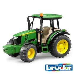 Traktor John Deere 5115M Bruder 