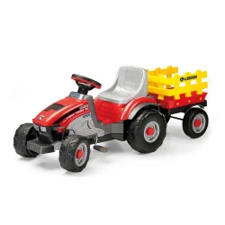 Traktor Mini Tony Tigre Peg Perego IGCD0529