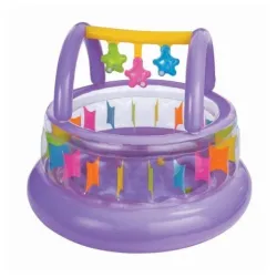 Trambolina - ogradica za bebe