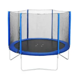 Trambolina sa zaštitnom mrežom 183cm