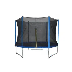 Trambolina 140 cm sa zaštitnom mrežom