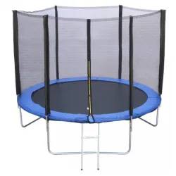 Trambolina 183 cm u kompletu sa merdevinama