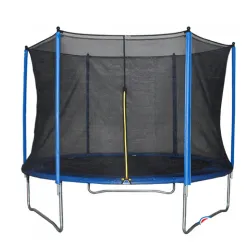 Trambolina 253 cm sa ogradom i mrežom