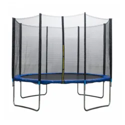 Trambolina 305 cm sa ogradom i mrežom