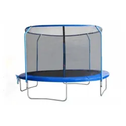 Trambolina 244cm sa sigurnosnom mrežom